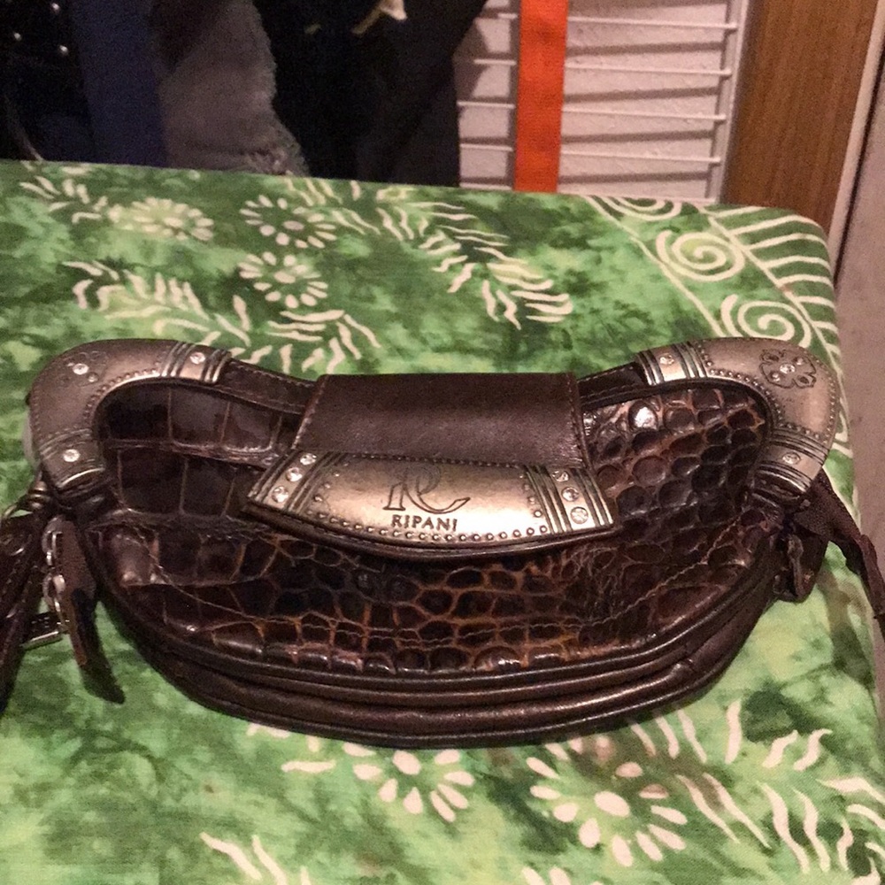 Ripani Clutch